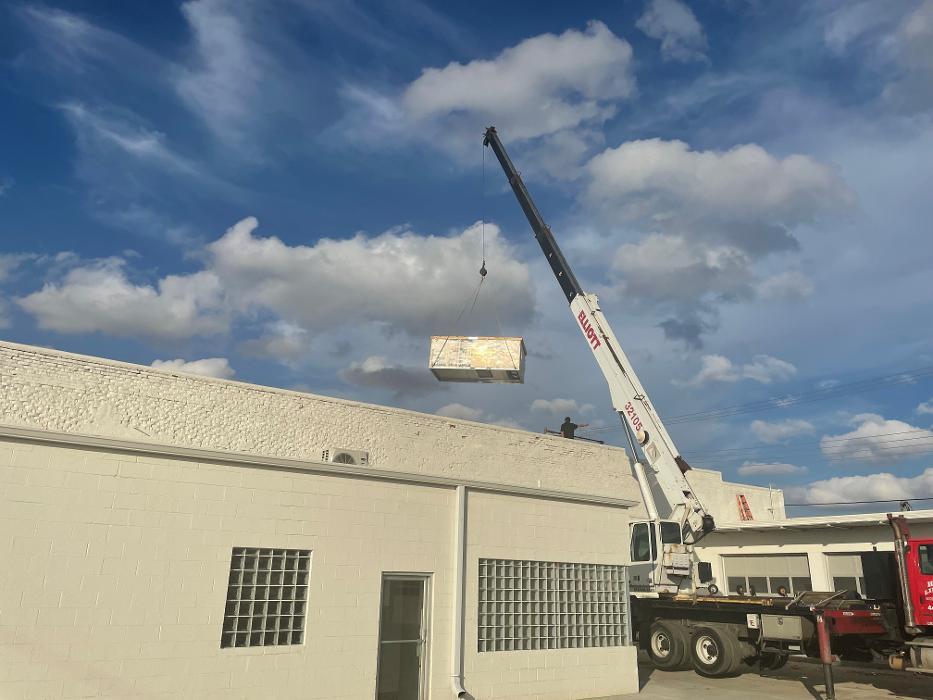 Cartwright Heat & Air