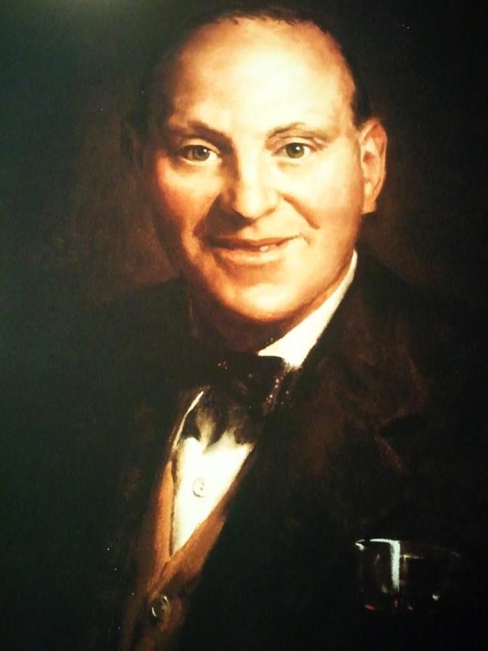 Jimmy Watson's Wine Bar