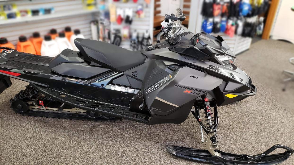 Fox Powersports Peacock