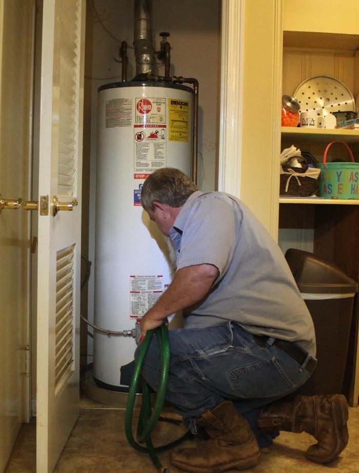 Napps Cooling, Heating & Plumbing