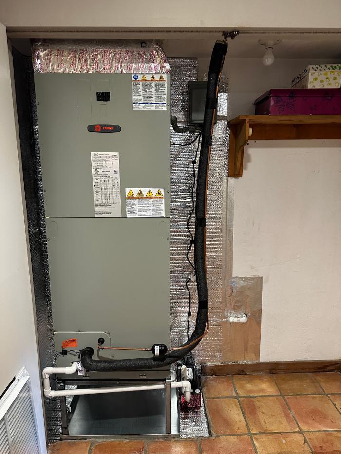 Zoom Zoom Air Conditioning