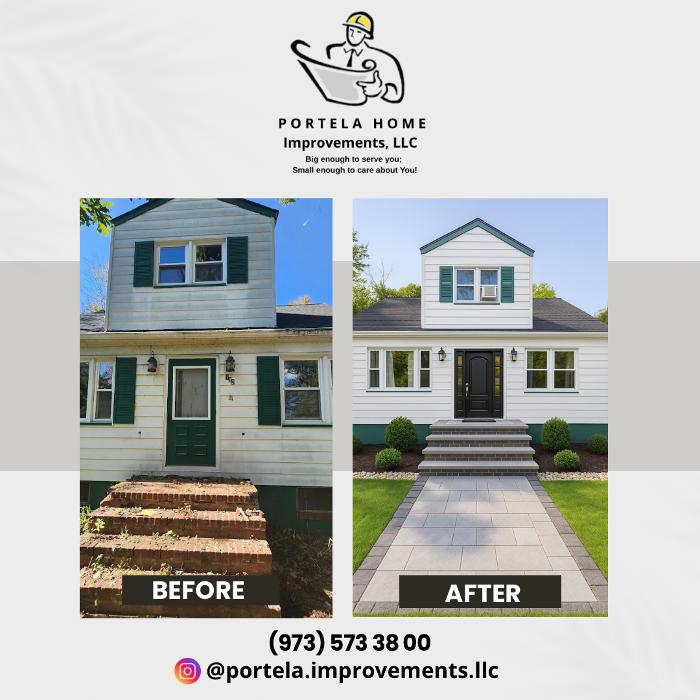 Portela Home Improvements