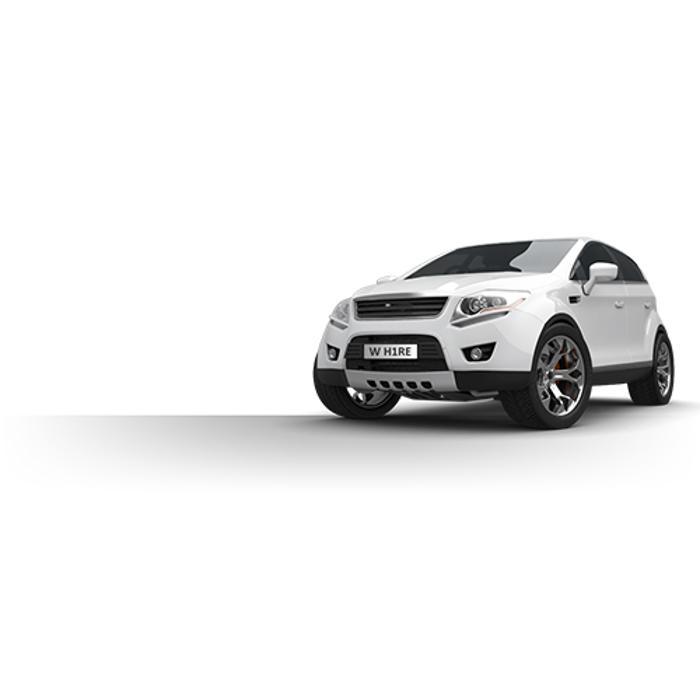 Welch Car Hire & Motor Repairs