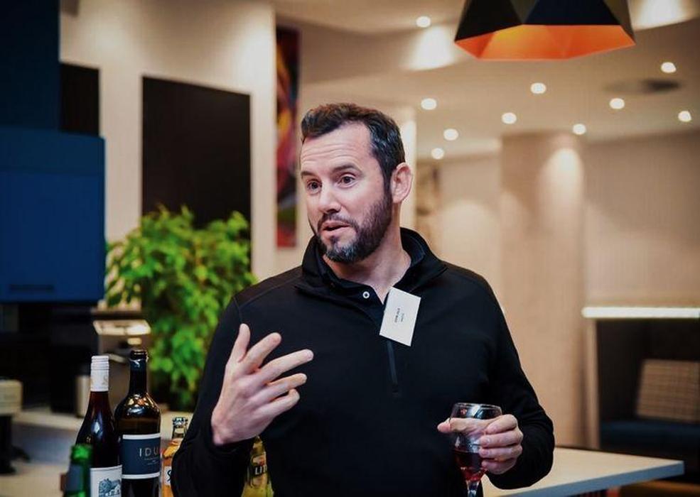 Galetti Corporate Real Estate