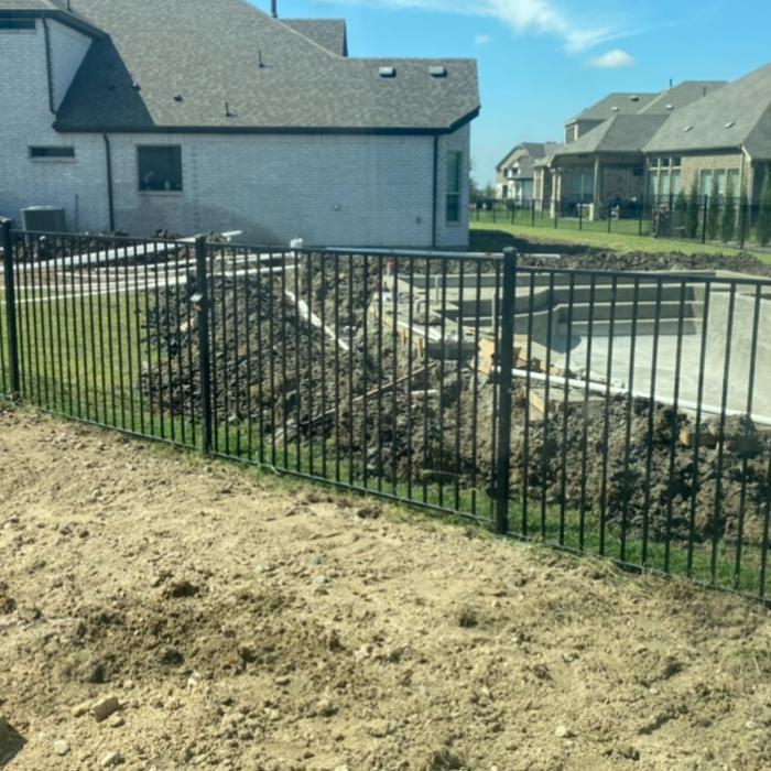 Rock Solid Fencing