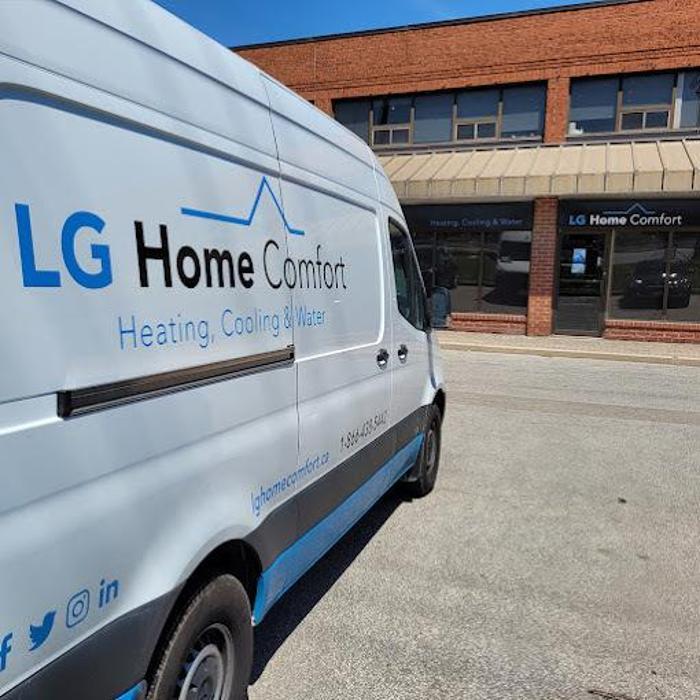 LG Home Comfort Brantford