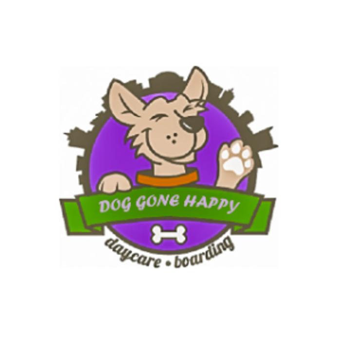 Dog Gone Happy