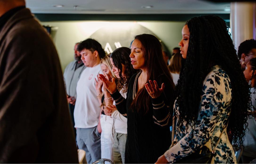 Sound of Heaven Church