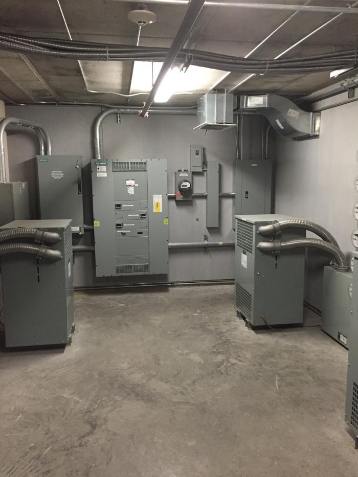 Les Entreprises Khoury Inc.