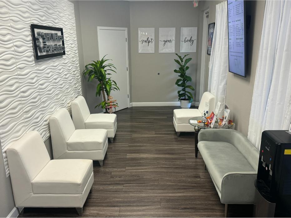 HLC Wellness and Aesthetic