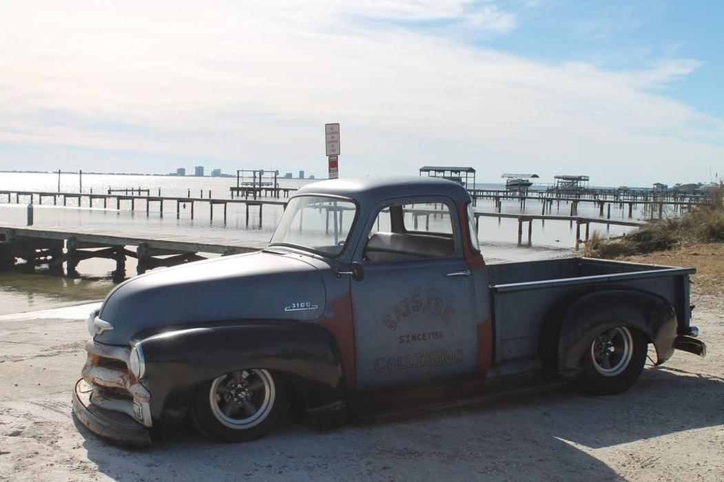 BAYSIDE COLLISION CENTER