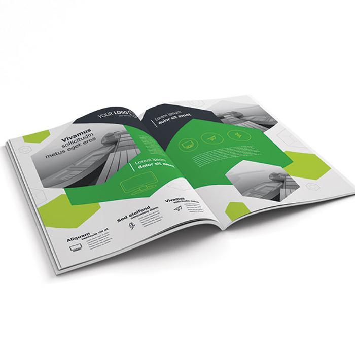 Minerva Print & Design