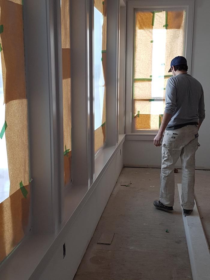 Bennee Painting Company