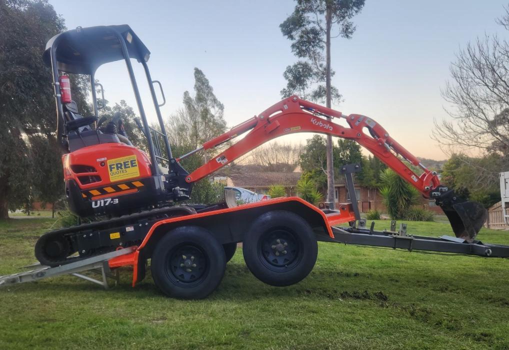 Jay's Landscape Gardening