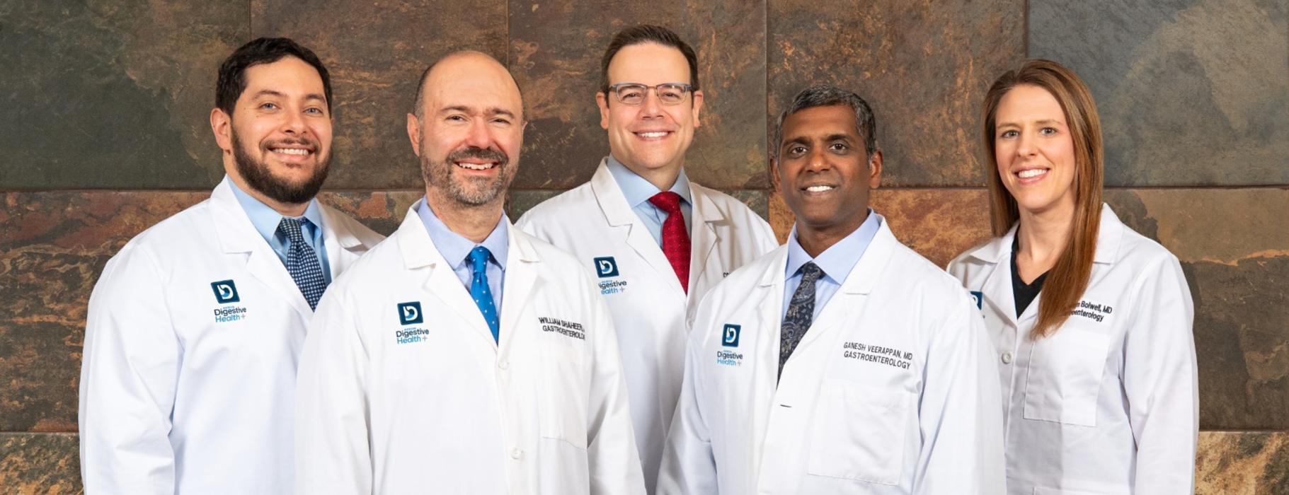 Akron Digestive Health