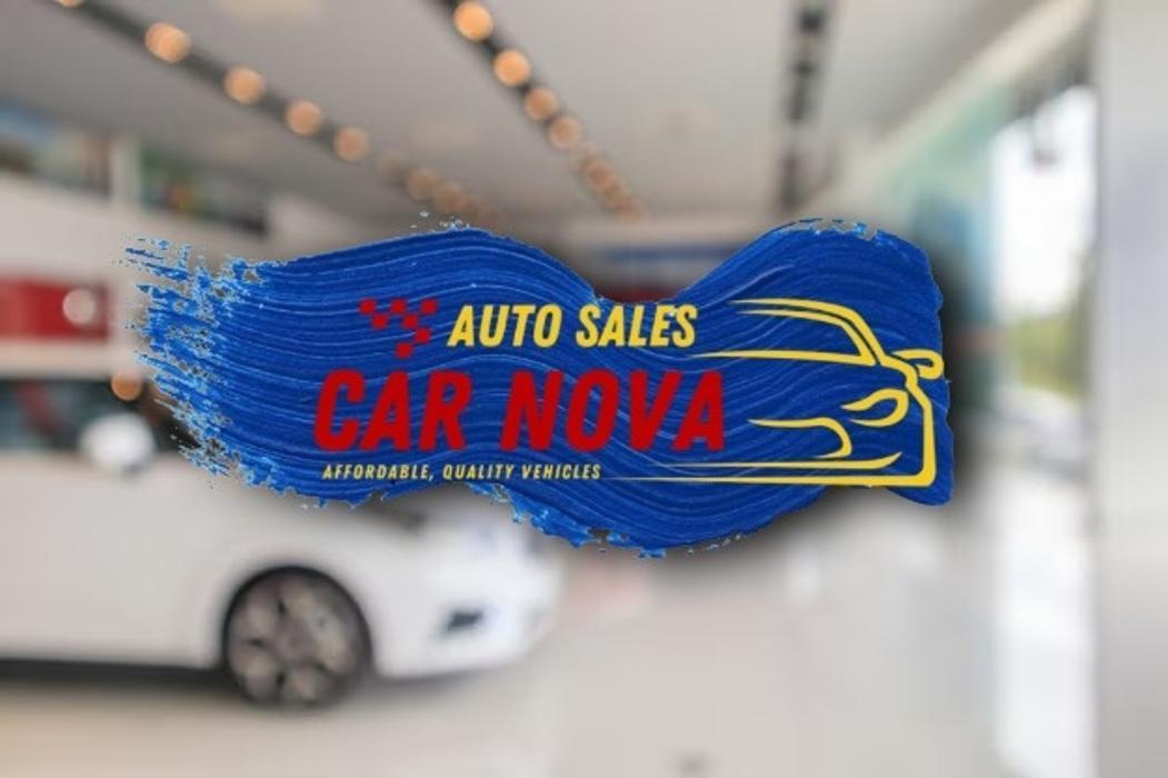 Car Nova Auto Sales