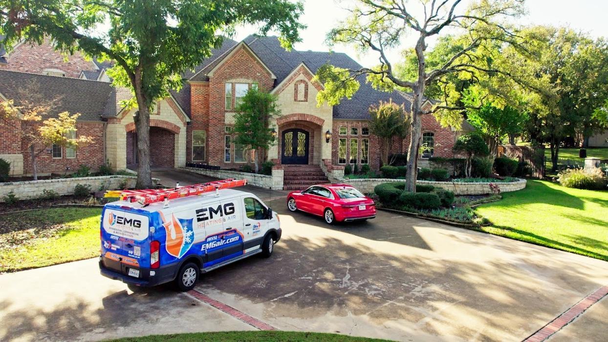 EMG Heating & Air