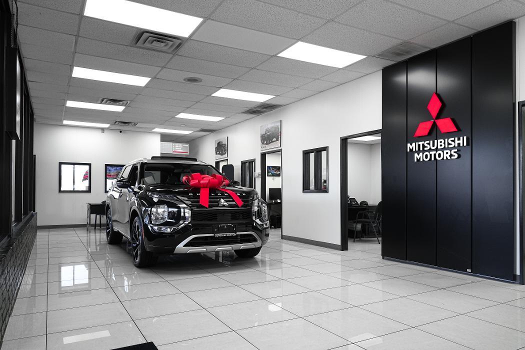 Longview Autoplex Mitsubishi