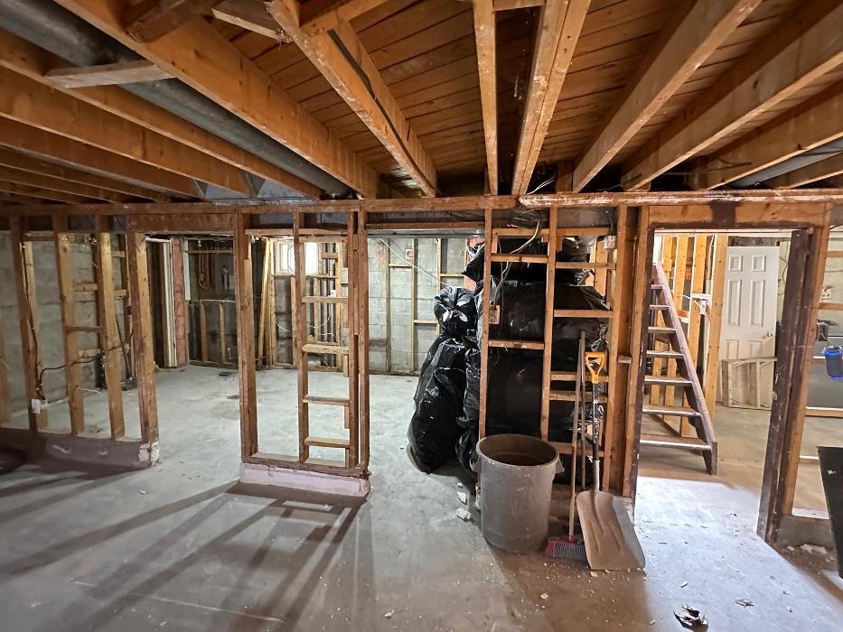 Frank Team Inc Demolition