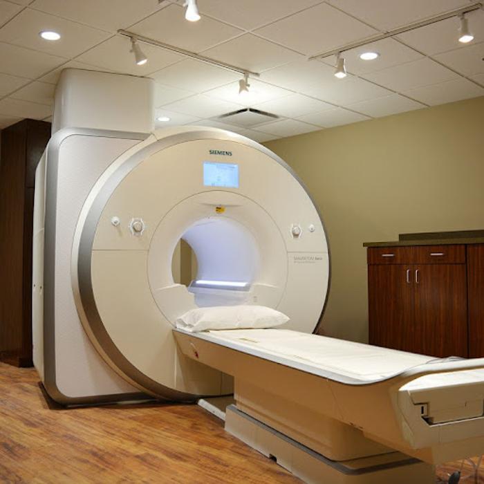 American Health Imaging Huebner Road