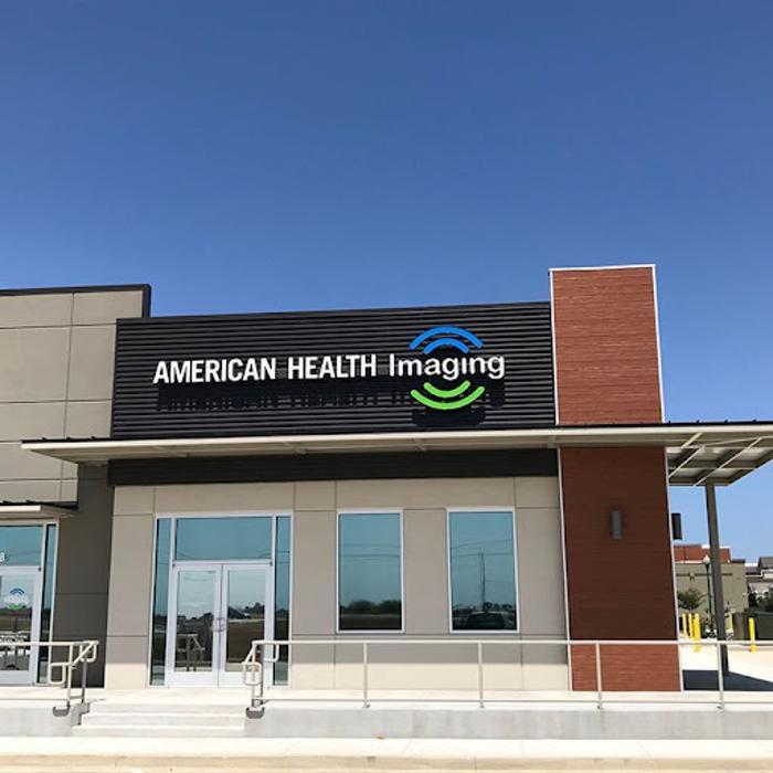 American Health Imaging New Braunfels