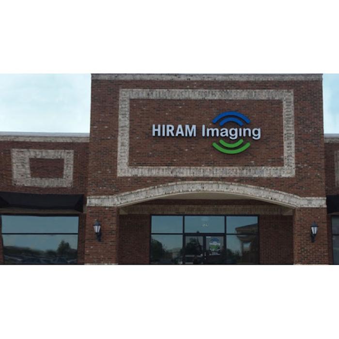 American Health Imaging Hiram