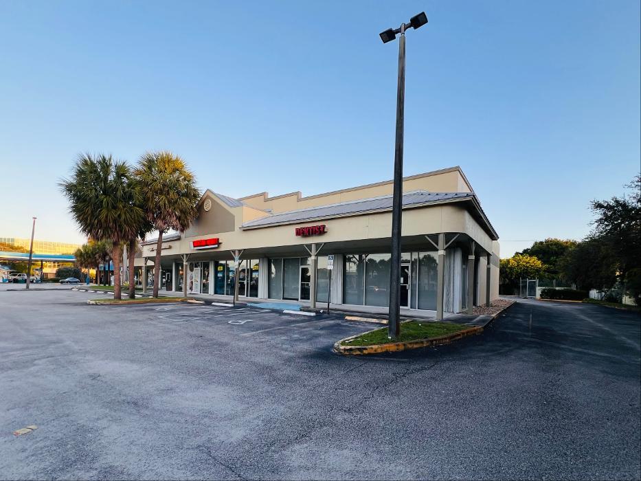 Sage Dental of Oakland Park (formerly The Dental Group)