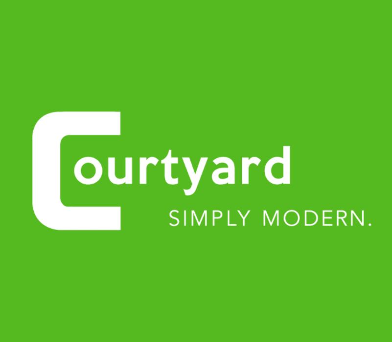 Courtyard Modern Development
