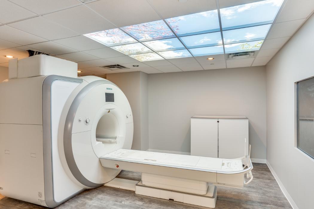 Gateway Diagnostic Imaging Dallas
