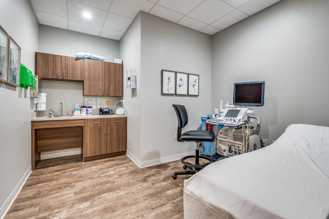 Gateway Diagnostic Imaging South Fort Worth