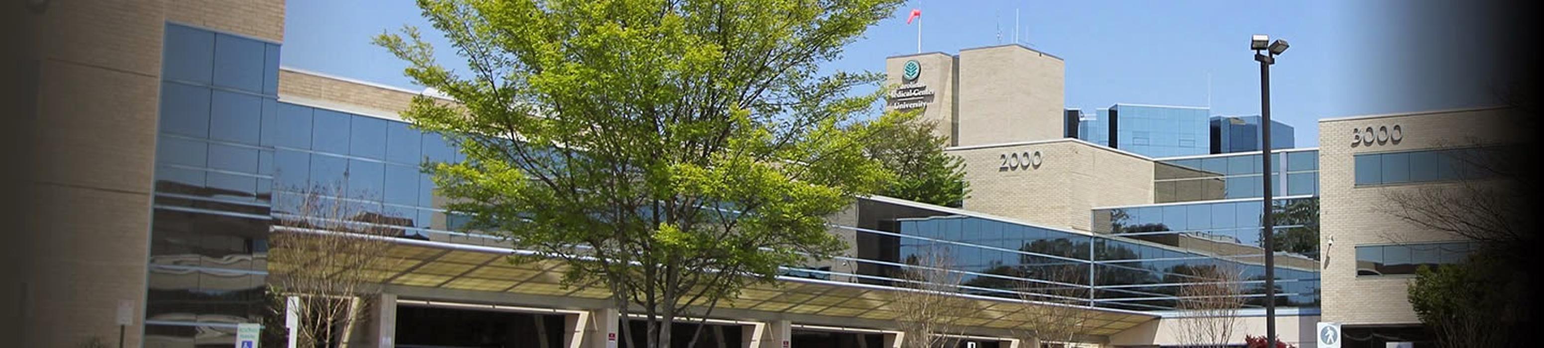 Charlotte Radiology University