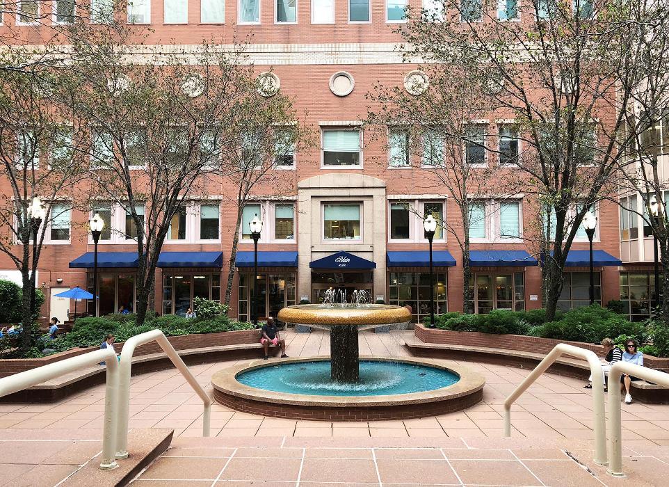 HSS Sports Rehabilitation and Performance Center