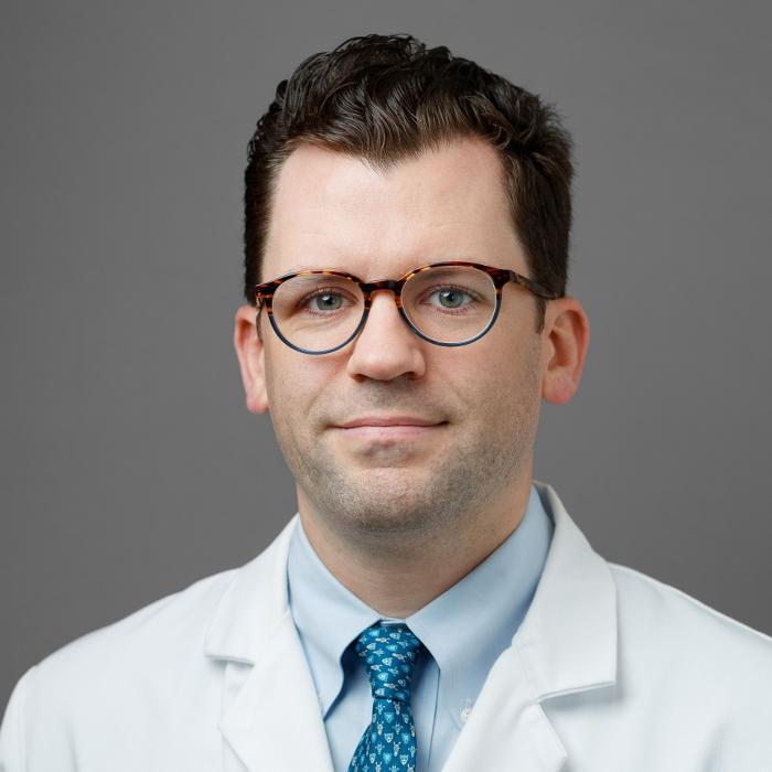 Michael J. Kelly, MD