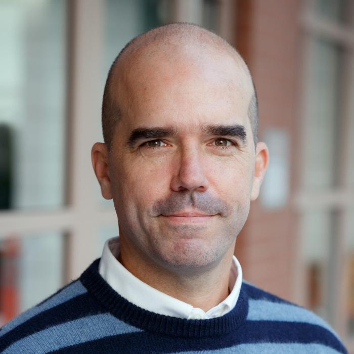 Daniel Markowicz, MD