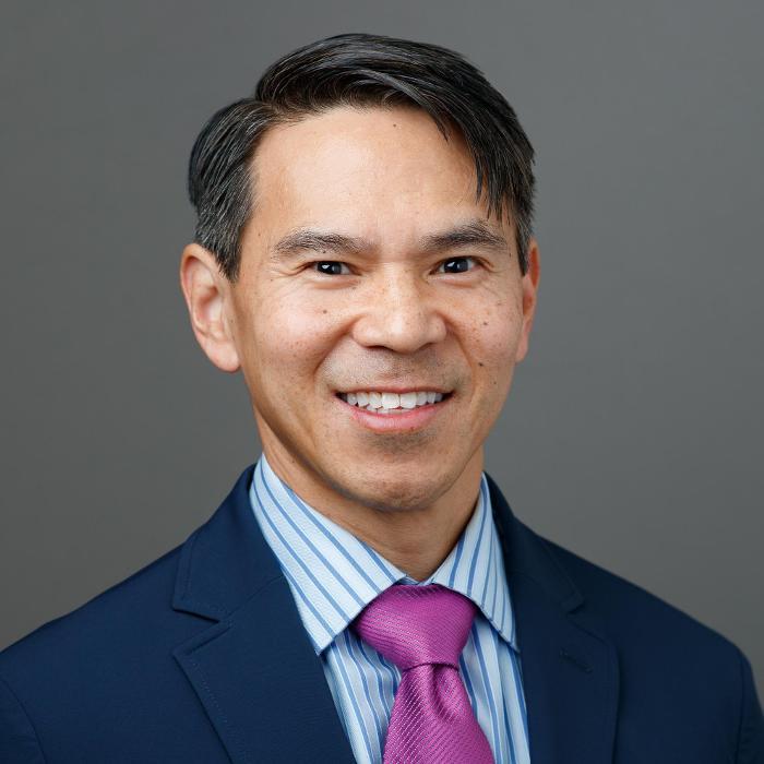 Edwin P. Su, MD