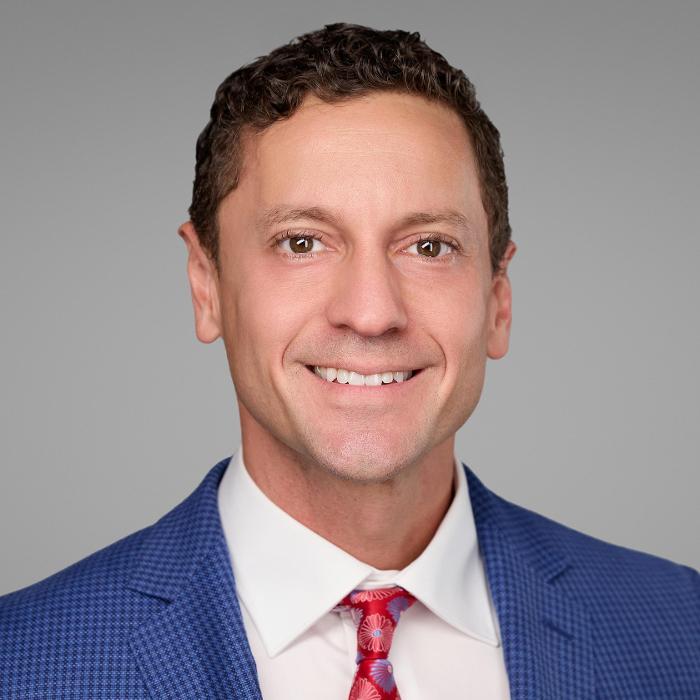 Matthew A. Butler, MD