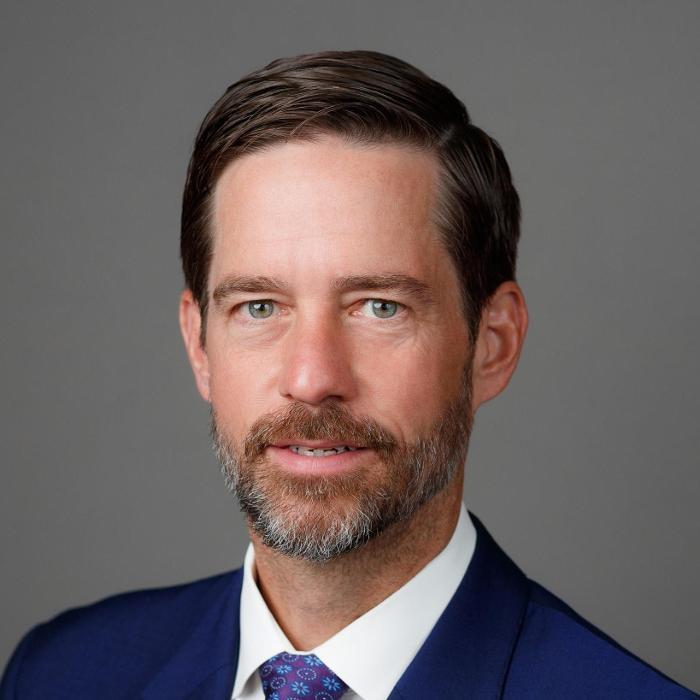 William J. Long, MD, FRCSC