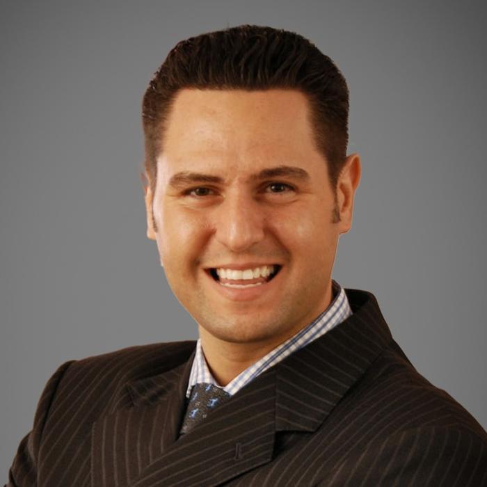 Vincenzo Castellano, MD