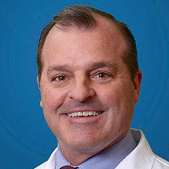 John D. MacGillivray, MD