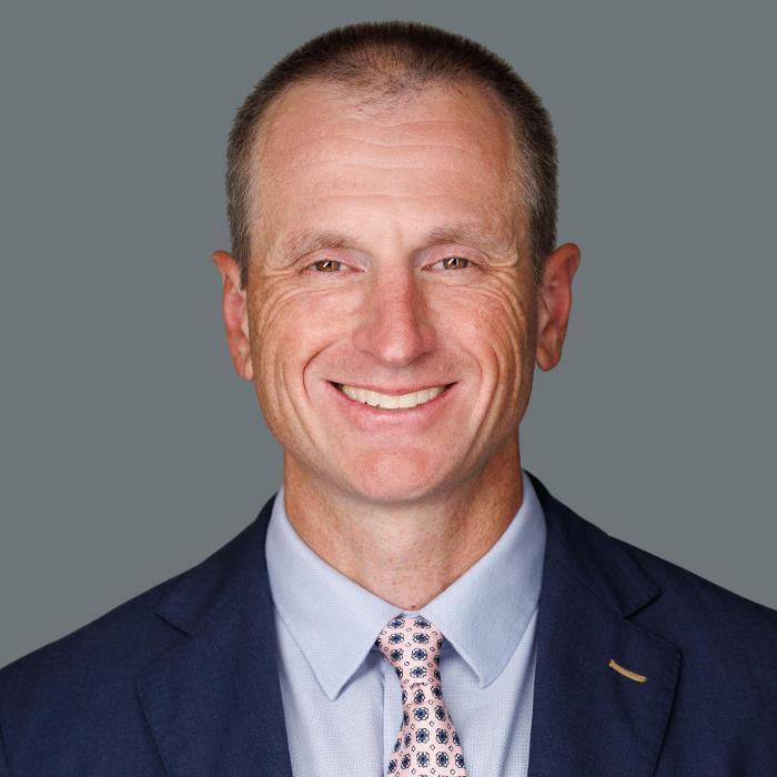 Michael D. Milligan, MD, MBA