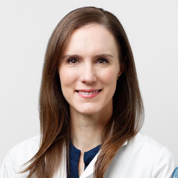 Laura Moore, MD, PhD
