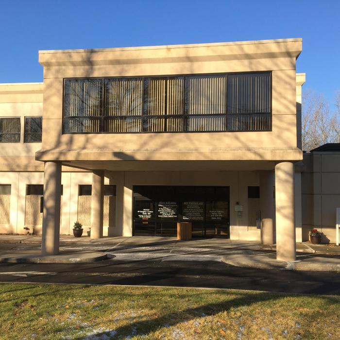 HSS Orthopedics with Stamford Health - Hamden