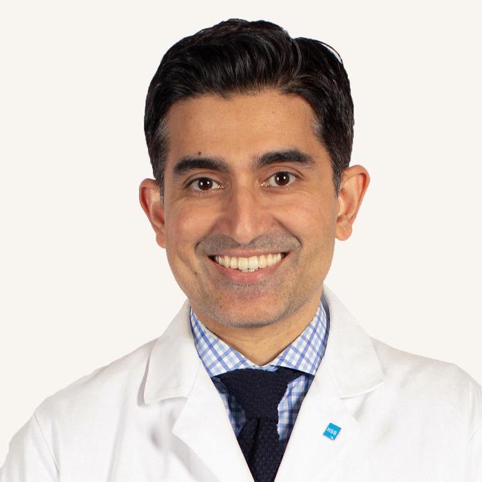 Danyal H. Nawabi, MD