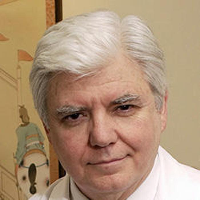 Thomas P. Sculco, MD