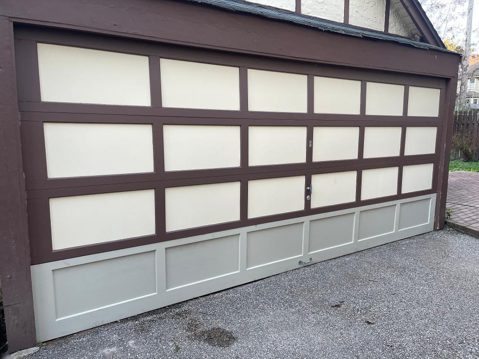 Global Discount Garage Door and Service