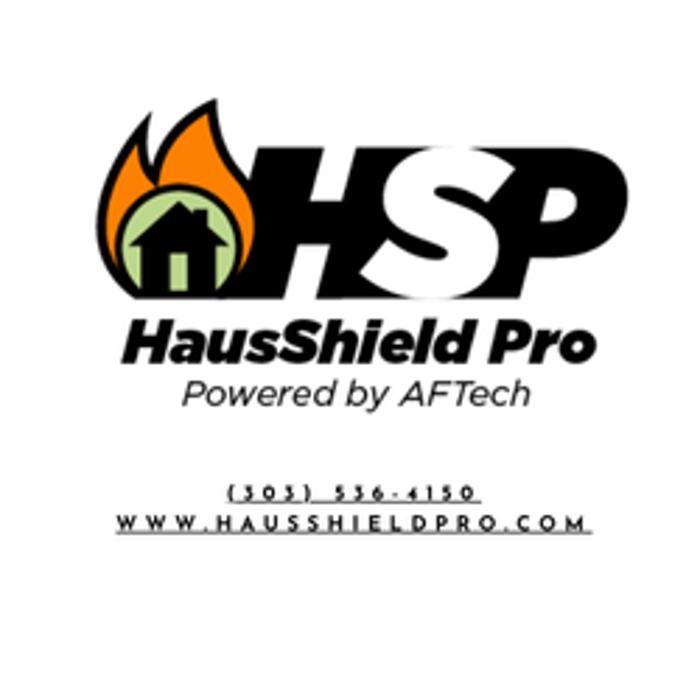 HausShield Pro