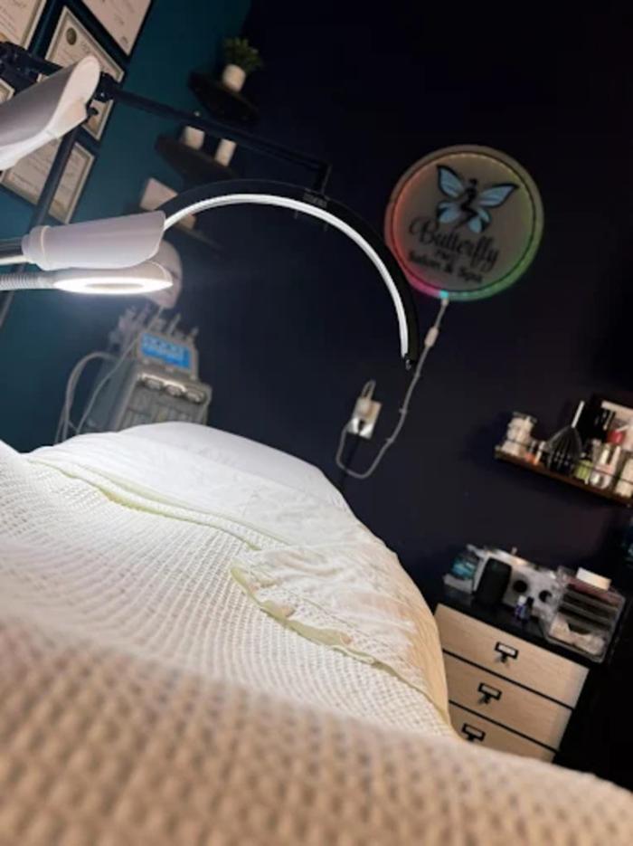 Butterfly PMU Salon & Spa