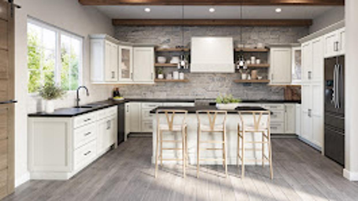 TCC Kitchen & Bath Cabinets