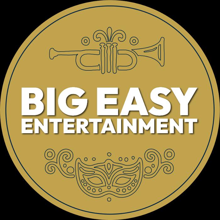 big easy entertainment