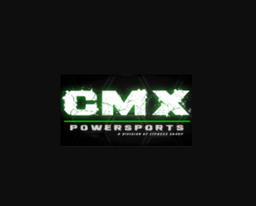CMX Powersports